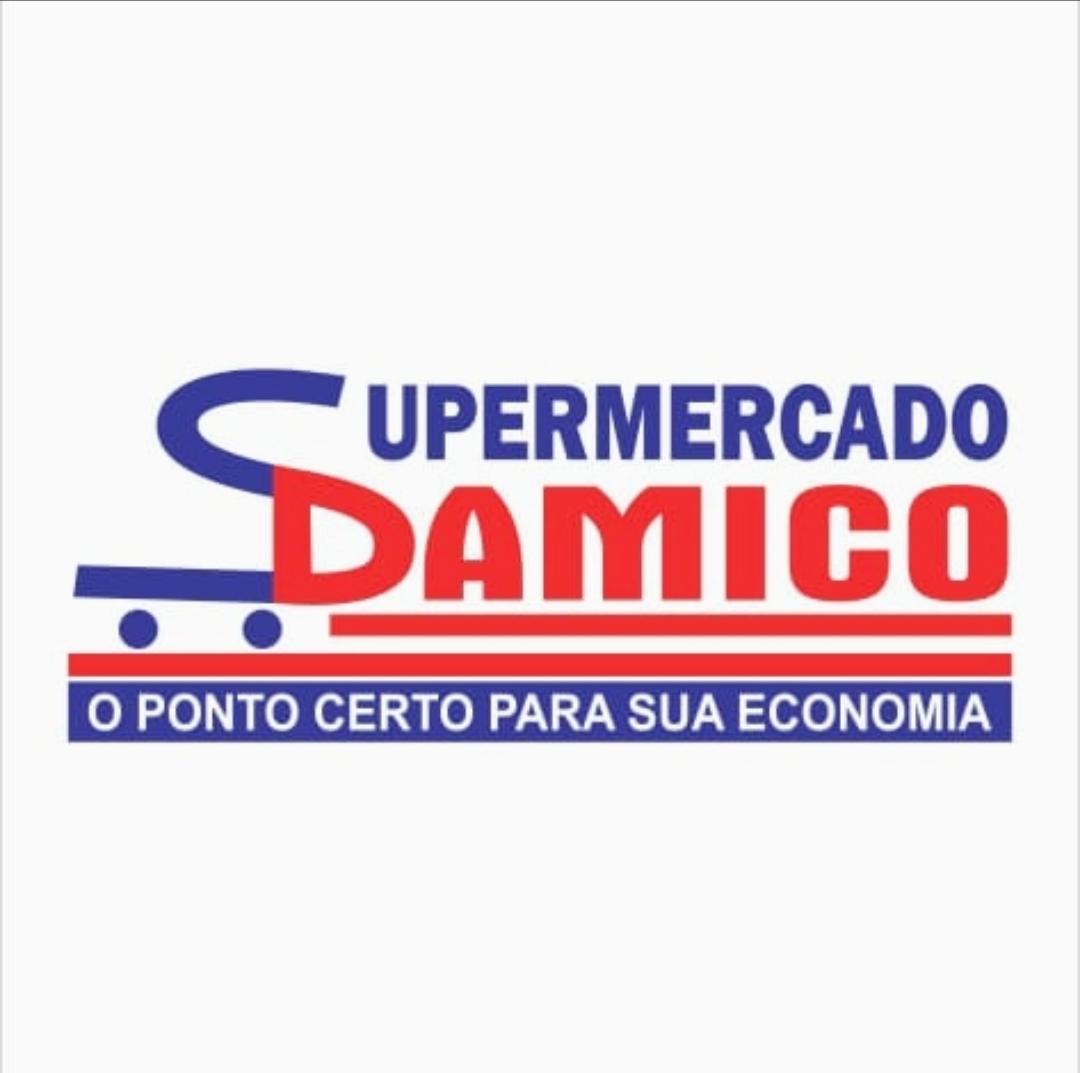 SUPERMERCADO DAMICO - TAIAÇU